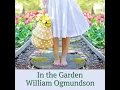 In the Garden