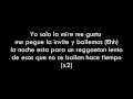 Download Lagu CNCO Ft Zion \u0026 Lennox - Reggaeton Lento Remix (Letra-Lyrics)