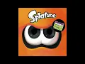 Character Creation - Splatoon 1