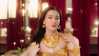 ရတနာတို့ရဲ့စံအိမ် ရွှေမှာဆို ရွှေစံအိမ်