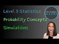 Simulations