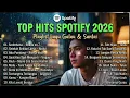 Top Hits Spotify 2026 | Lagu pop Indonesia Populer & Terbaru Untuk Temani Hari-harimu
