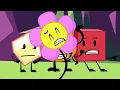 Lagu You smell like you farted | BFDI Animation Test