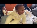 Vlog 3 Days With Mom And Son Naughty Moments Real Baby BTS Shoot SA Youtuber