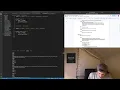 Teaching Myself Python Live Python Crash Course by Eric Matthes Chapter 4 5 Pomodoro Study