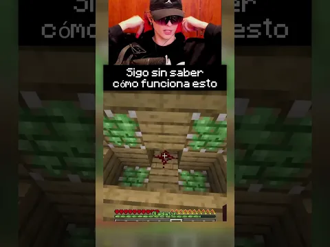 Sigo sin ENTENDER cómo funciona🤯 #sonic
