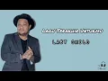 Last Child - Lagu Terakhir Untukmu (Lirik)