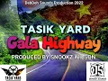 Tasik Yard (Gala Highway) 2022 PNG MUSIC