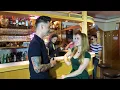 Die Draufgänger - Küss die Hand schöne Frau - EAV Cover (Offizielles Video)