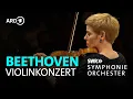 Lagu Beethoven – Violinkonzert D-Dur op. 61 | Isabelle Faust | Hannu Lintu | SWR Symphonieorchester