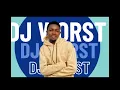 DJ WORST - OLDSKUL BONGO MIX | HIP HOP OLDSKUL BONGO VOL. 6 FT. Albert Mangwea, Dully Sykes, MhTemba