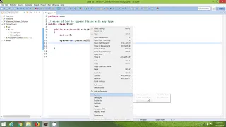 1 8 How to append any type in println
