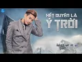 Download Lagu Hết Duyên Là Ý Trời   Chu Bin Audio Lyric