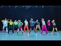 DIGIDI DIGIDI | TIK TOK Viral | Zumba Fitness | Choreo by Memz