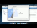 Visual Studio 2013 Launch Using Xcode in Git Projects Using Team Foundation Server 2013