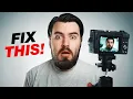 Talk to the Camera Like a Pro Even If You re Shy