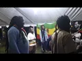 July 23rd Ises Nyahbinghi Order RasTafari Chant More Ises 2022