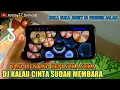Download Lagu Dj Kalau Cinta Sudah Membara Full Bass - Dj Pacarku Tak Ada Dirumah - Dj Suka Suka | Real Drum Cover