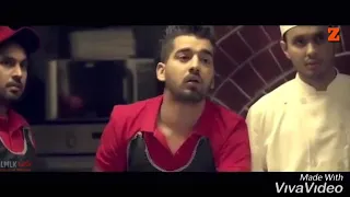 فيديو كليب عن الخيانه  الله يصبرني  اغنية كانت اغلى الناس ٢٠١٩  دندنها