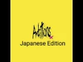 Download Lagu One Ok Rock - Ambitions Japanese Edition (Full Album)