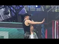 Anson Lo 盧瀚霆 WATERBOMB Singapore Full Performance 足本表演｜ 4K fancam 31 Aug 2025