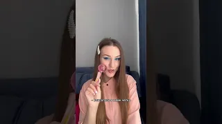 Лёгкий макияж Shorts 