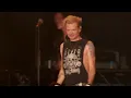 Download Lagu Sum 41 - Over My Head (Live At Hellfest 2023)