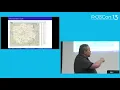 2018 - Printing OpenStreetMap Maps
