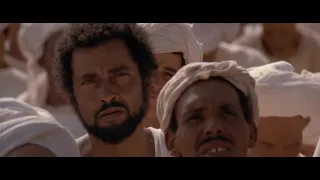 شاهد ستبكي حتما خطبة الوداع للنبي صلى الله عليه وسلم فيلم الرسالة 