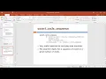 Assertions 2