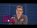 Daniel Sheridan Civic Spark