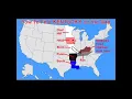 How to find Kentucky on the map