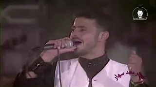 جورج وسوف   الحب الكبير      دندنها