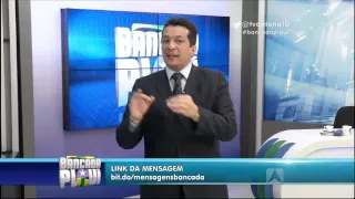 NUNCA É TARDE PARA REALIZAR