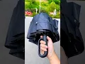 Download Lagu Folding automatic umbrella rain woman ♀️ #shorts #umbrella #rain #china #gadgets #toktak