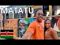 Download Lagu American Explores Matatu Culture - Kenya's Nightclub On Wheels