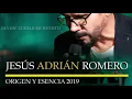 OLVIDÉ CUIDAR MI HUERTO-(Jesús Adrián Romero) álbum Origen y Esencia