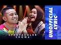 Download Lagu Salma - Zona Nyaman (Fourtwnty) | Unofficial Lirik | Spektakuler Show 6 | INDONESIAN IDOL 2023