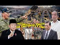 JENDERAL SJAFRIE, TANGAN KANAN PRABOWO! Sikat Semua Tambang Ilegal Peninggalan Era Jokowi