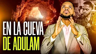SAL DE LA CUEVA // RECIBE ESTÁ PALABRA PROFÉTICA