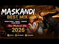 Maskandi Best Mix | Maganga Thishela | Maqatha | Thandazani | Uthisha Gcokama | Maskandi Hits 2026