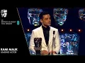 Video di Rami Malek Wins Leading Actor for Bohemian Rhapsody | EE BAFTA Film Awards 2019