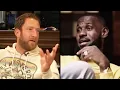 Dave Portnoy s Hatred of LeBron James is Getting Out of Hand