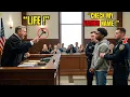 Download Lagu “Life.” — The Judge Says It… Then the Black Teen Calls His Dad: the U.S. Attorney General