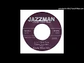 Deirdre Wilson Tabac - I Cant Keep From Crying Sometimes  HQ Sound
