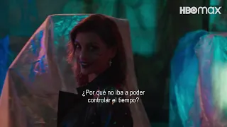 Trailer de TIME ZONE - HBO Max con Cristinini