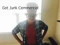 Got Junk Parody Commercial