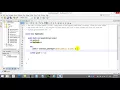 AP Computer Science 026 Loops Example Top Grade