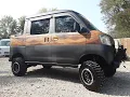 MudBugMiniTrucks Com 832 951-5220 FireBall