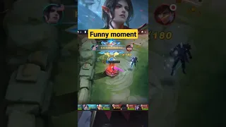 #funny #funnymoments #mobilelegends #cecilion #gusion #gameplay #viral #mlbb #shorts